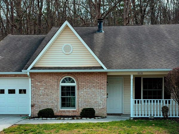10138 Bellflower Way, Knoxville, TN 37931