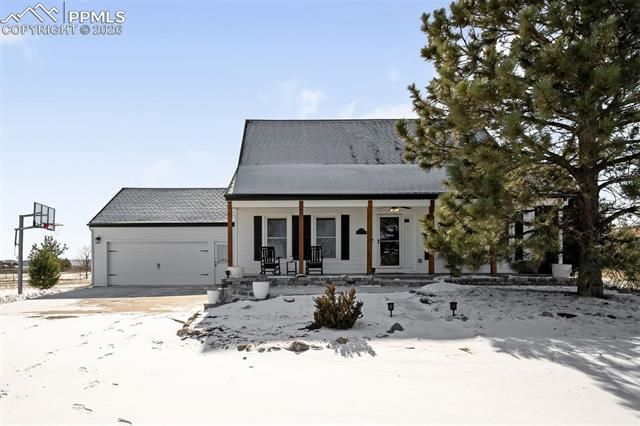 3046 Cottonwood Avenue, Parker, CO 80134 Main Photo