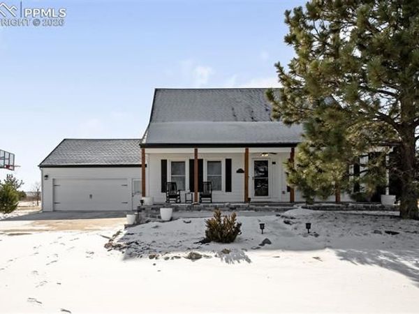 3046 Cottonwood Avenue, Parker, CO 80134