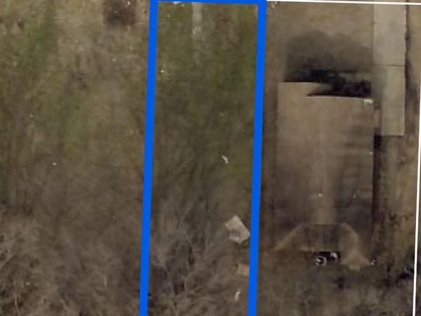 135 W MCKELLAR AVE, Memphis, TN 38109