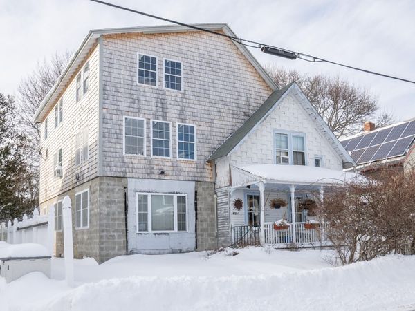 67 School Street, Bar Harbor, ME 04609