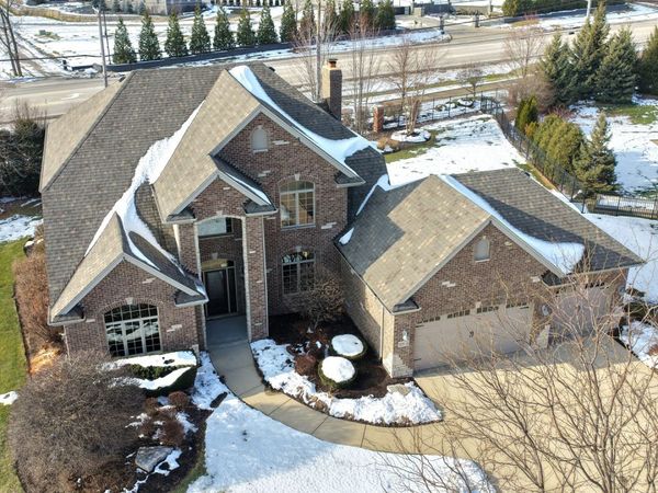 12752 Berkshire Drive, Mokena, IL 60448