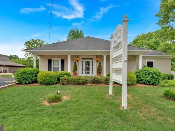 522 N Main Street, Cedartown, GA 30125