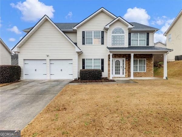 150 Jackson Avenue, Braselton, GA 30517
