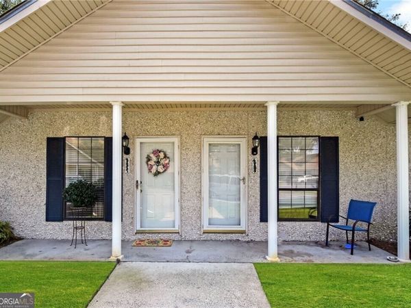 518 Brockinton S, St. Simons, GA 31522