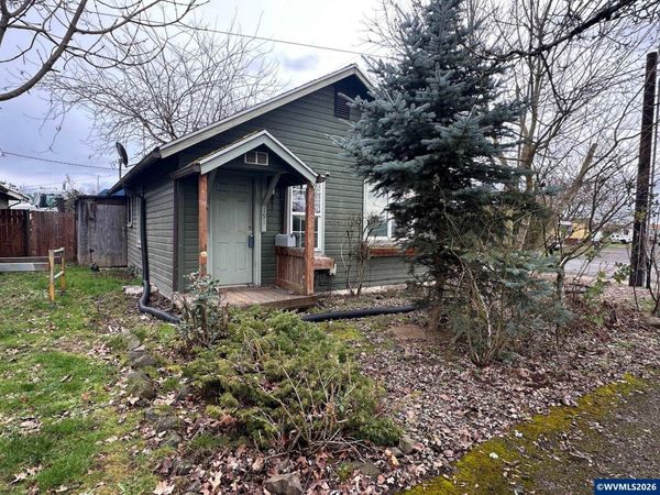 191 Catron St, Monmouth, OR 97361