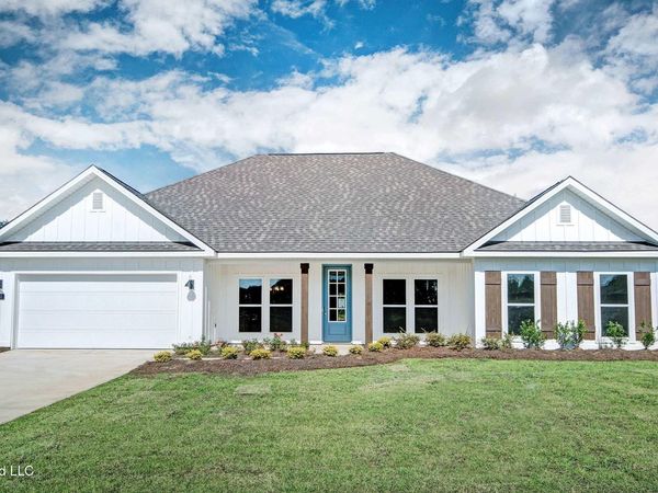 603 S Coral Lane, Pearl, MS 39208