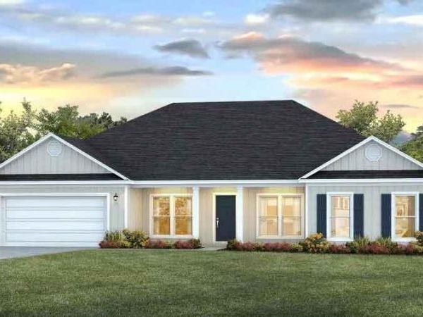 603 S Coral Lane, Pearl, MS 39208