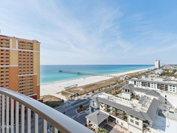 15928 Front Beach Road, Unit 31608, Panama City Beach, FL 32413