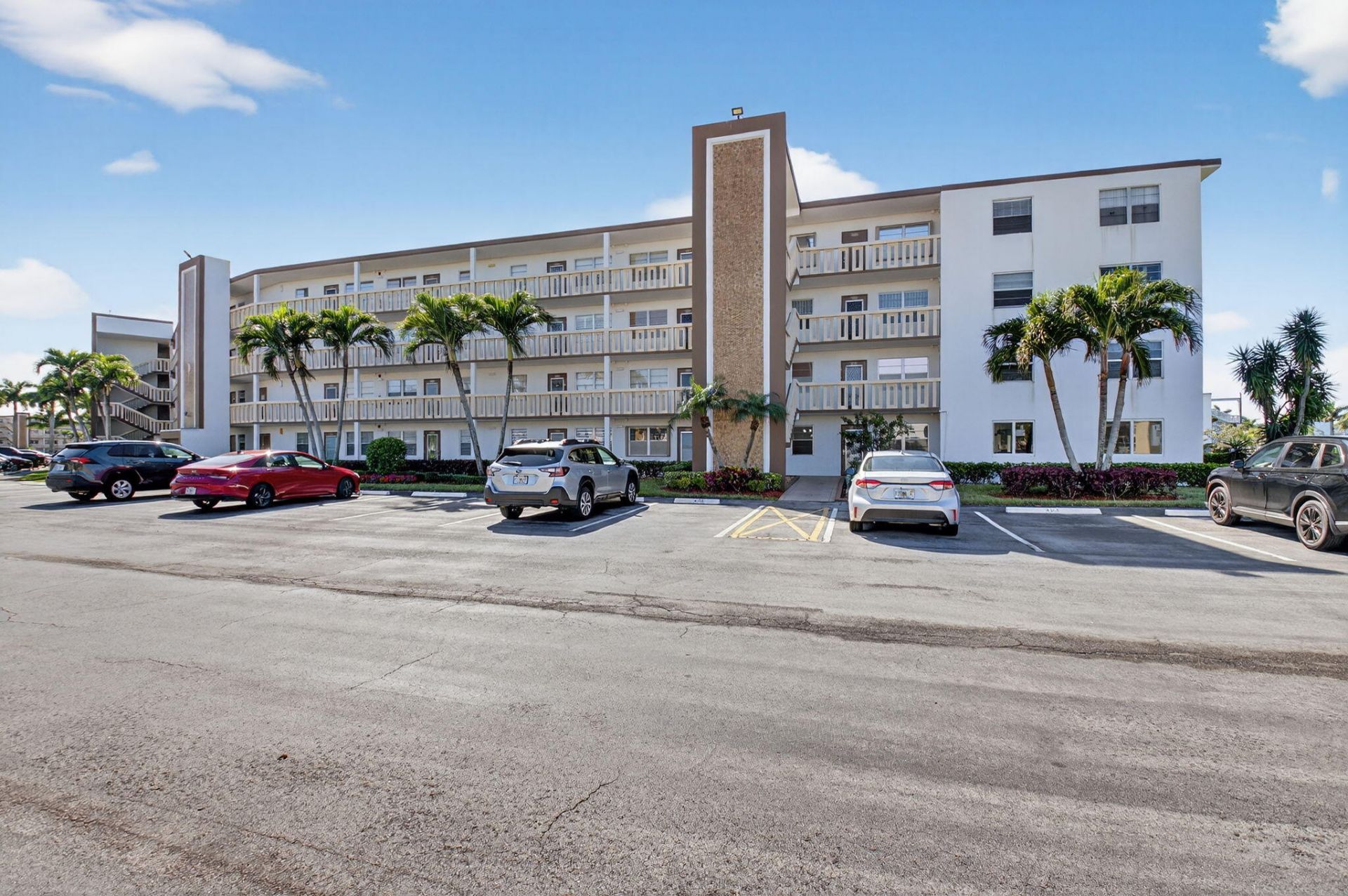 1056 Guildford D, Unit 1056, Boca Raton, FL 33434 Photo