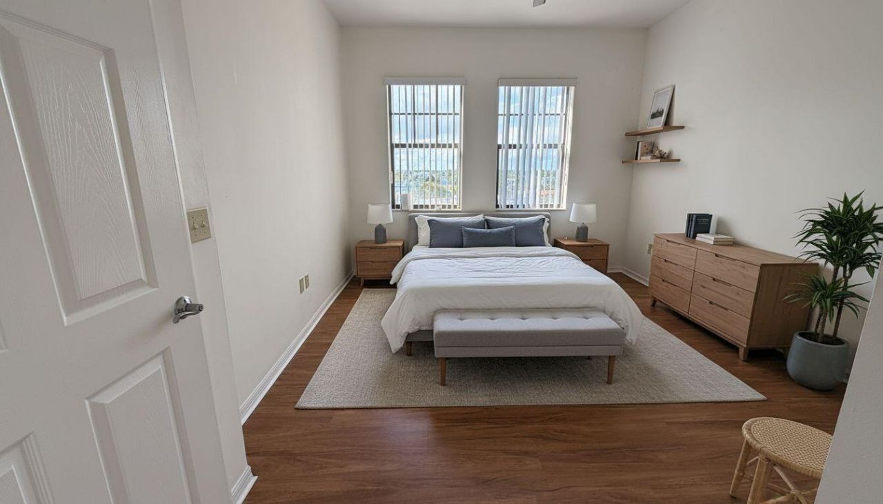 511 Lucerne Avenue, Unit 610, Lake Worth Beach, FL 33460 Photo