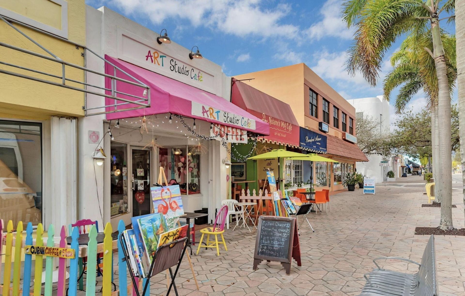 511 Lucerne Avenue, Unit 610, Lake Worth Beach, FL 33460 Photo