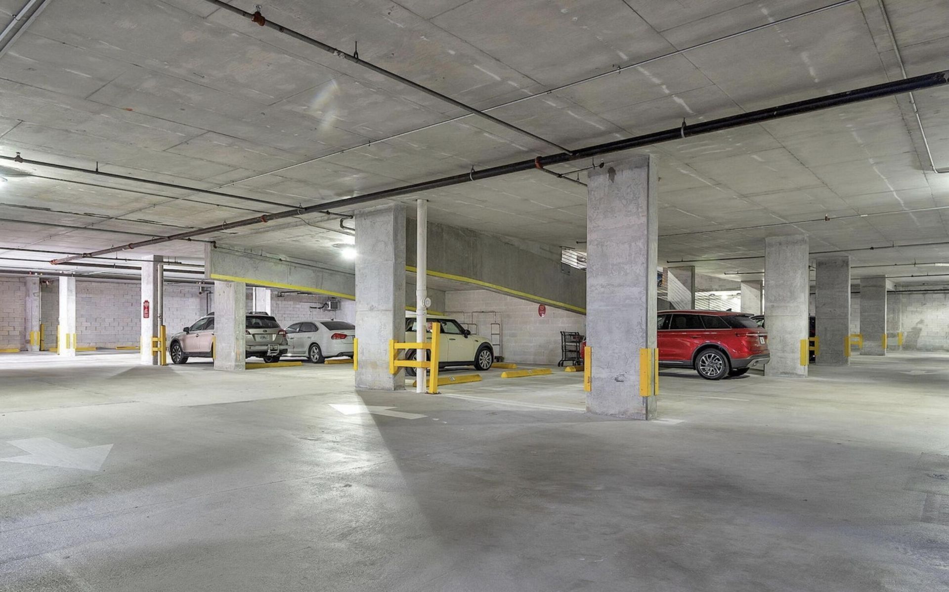 511 Lucerne Avenue, Unit 610, Lake Worth Beach, FL 33460 Photo