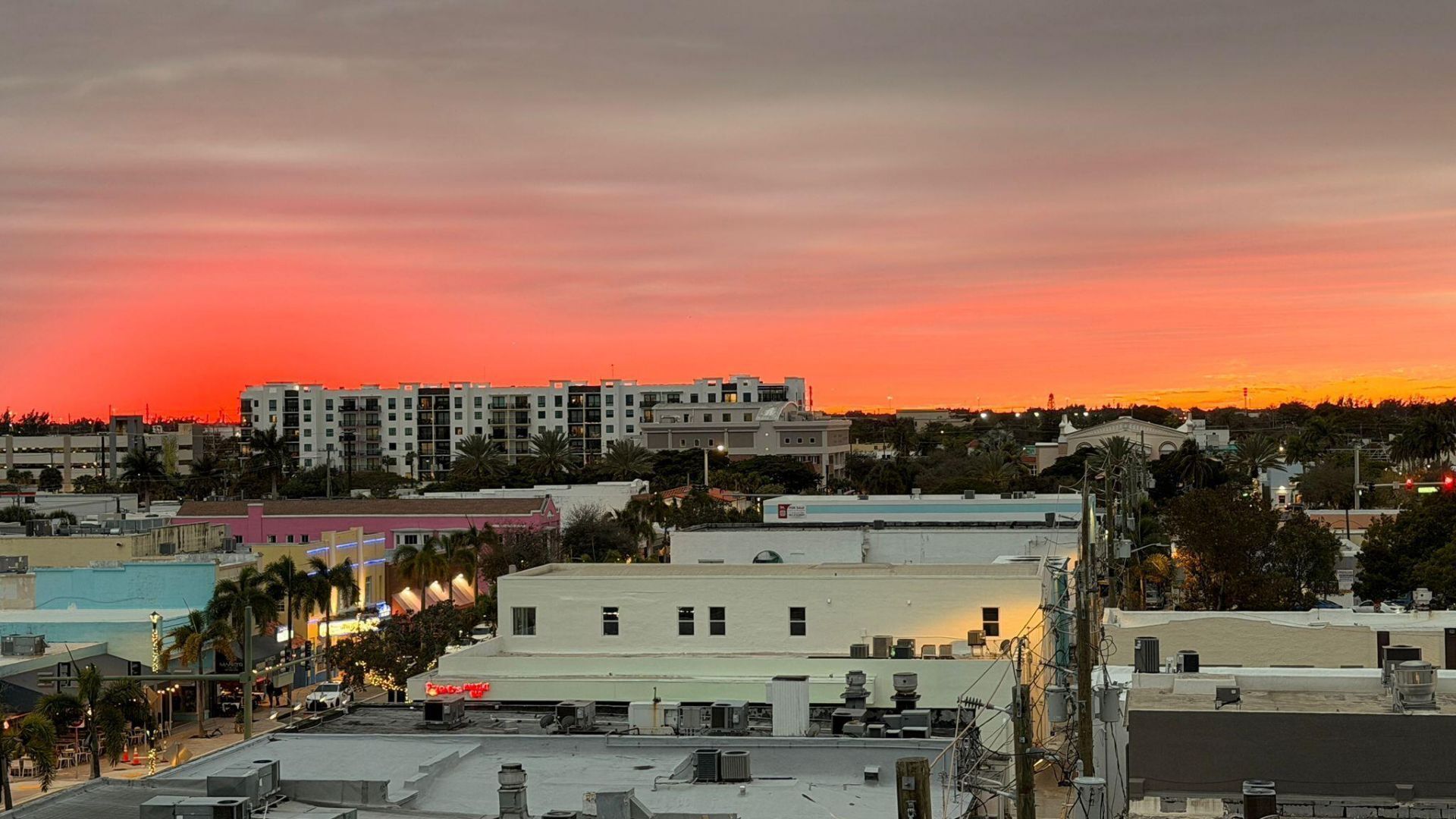 511 Lucerne Avenue, Unit 610, Lake Worth Beach, FL 33460 Photo