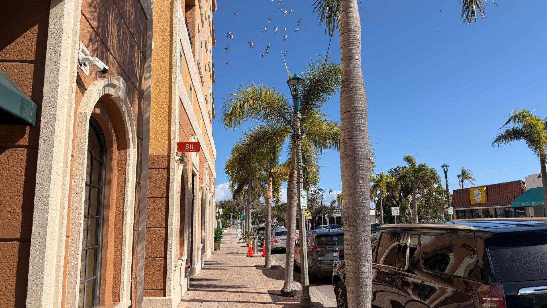 511 Lucerne Avenue, Unit 610, Lake Worth Beach, FL 33460 Photo