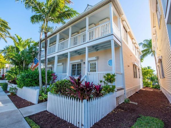 7073 Hawks Cay Boulevard, Duck Key, FL 33050