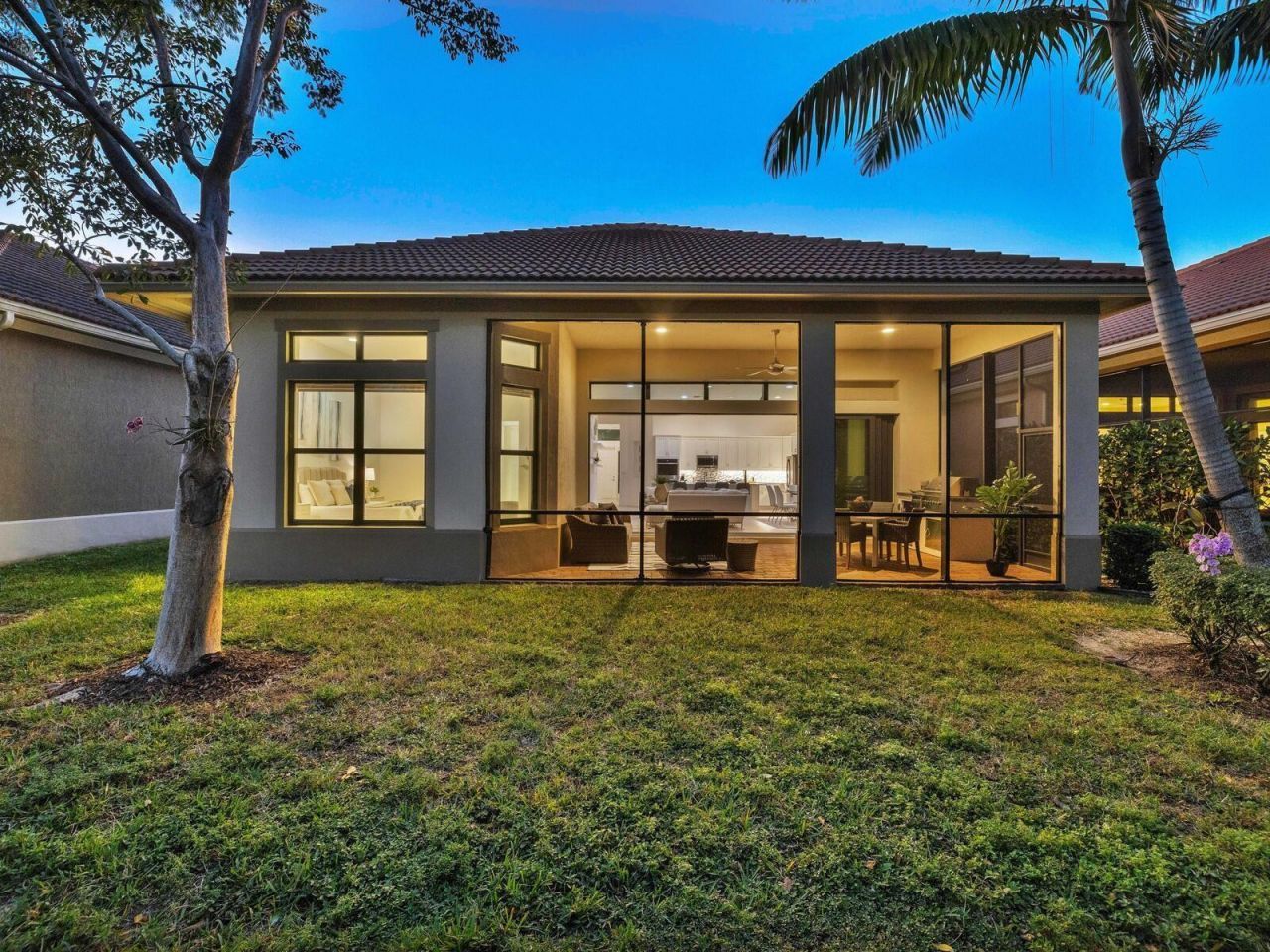 9088 E Leon Circle, Parkland, FL 33076 Photo