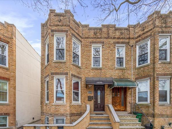 6194 Grove Street, Ridgewood, NY 11385