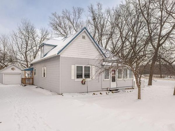 14184 County Highway I, Angelo, WI 54656