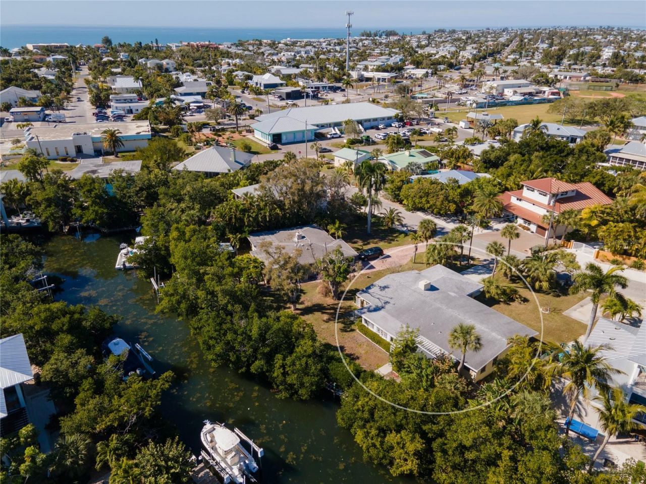 507 58th Street, Holmes Beach, FL 34217 Photo