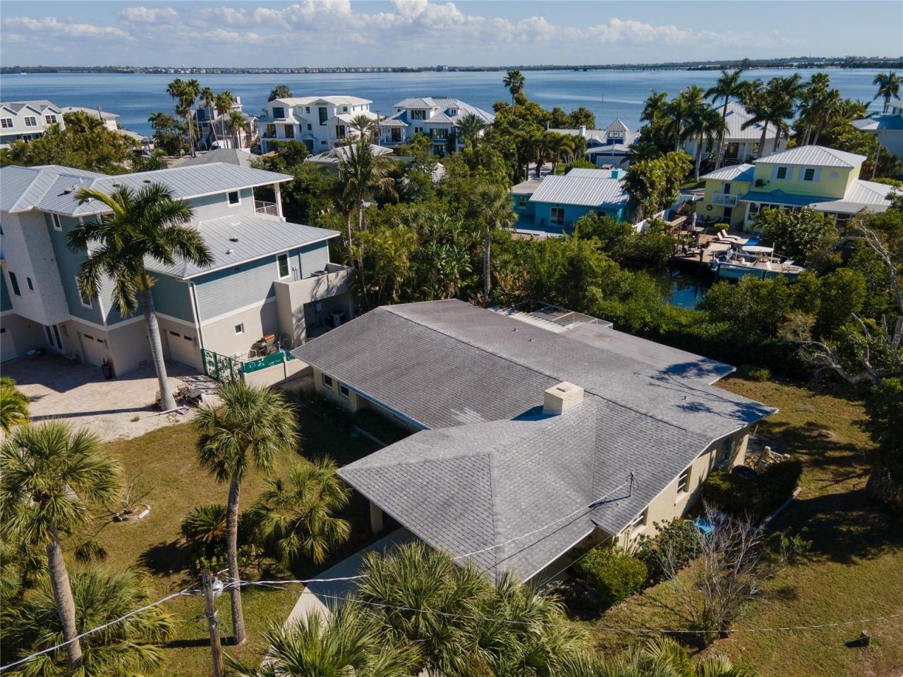 507 58th Street, Holmes Beach, FL 34217 Photo