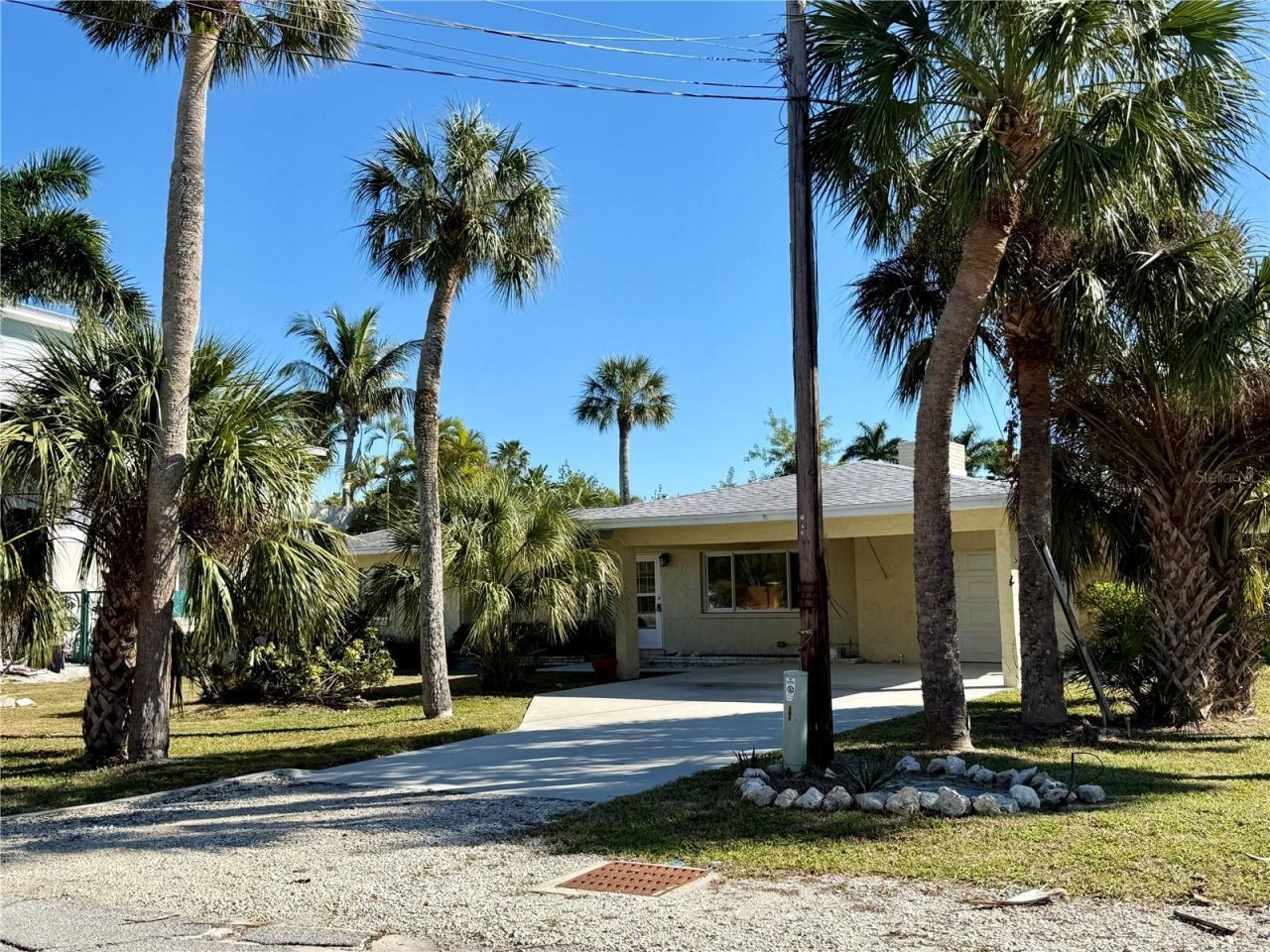 507 58th Street, Holmes Beach, FL 34217 Photo