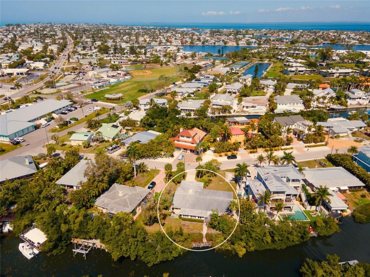 507 58th Street, Holmes Beach, FL 34217 Photo