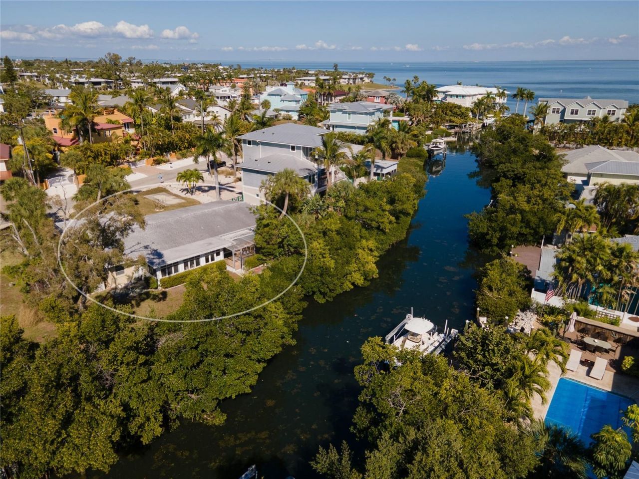 507 58th Street, Holmes Beach, FL 34217 Photo