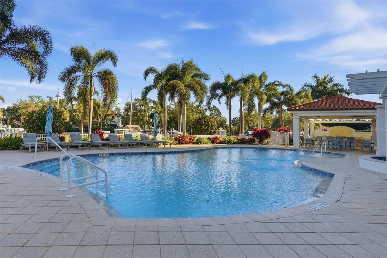 1325 Snell Isle Boulevard Ne, Unit 105, Saint Petersburg, FL 33704 Photo