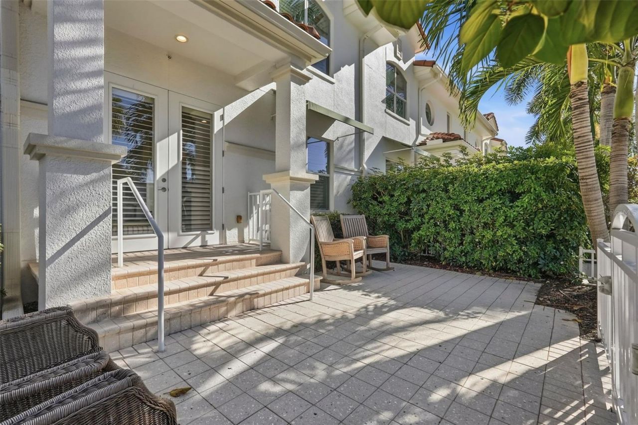 1325 Snell Isle Boulevard Ne, Unit 105, Saint Petersburg, FL 33704 Photo