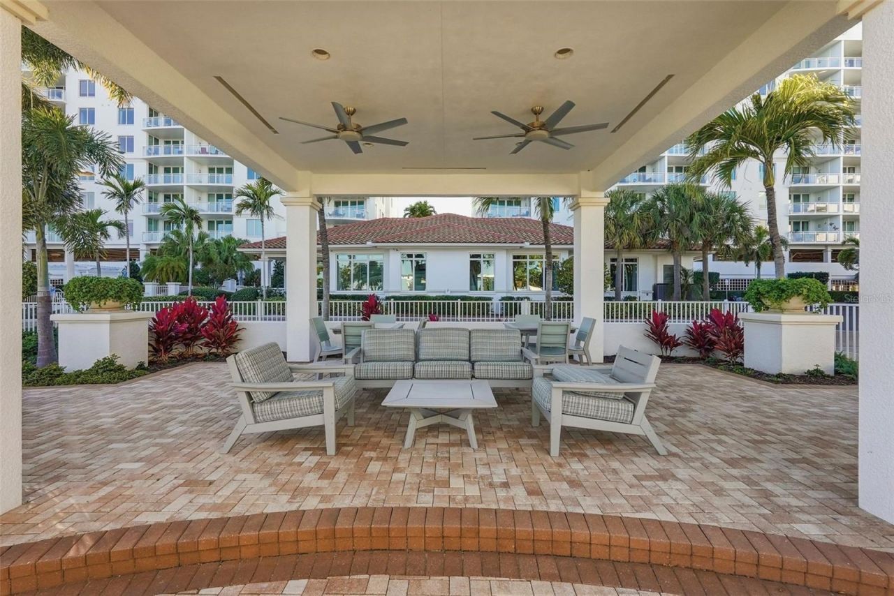 1325 Snell Isle Boulevard Ne, Unit 105, Saint Petersburg, FL 33704 Photo