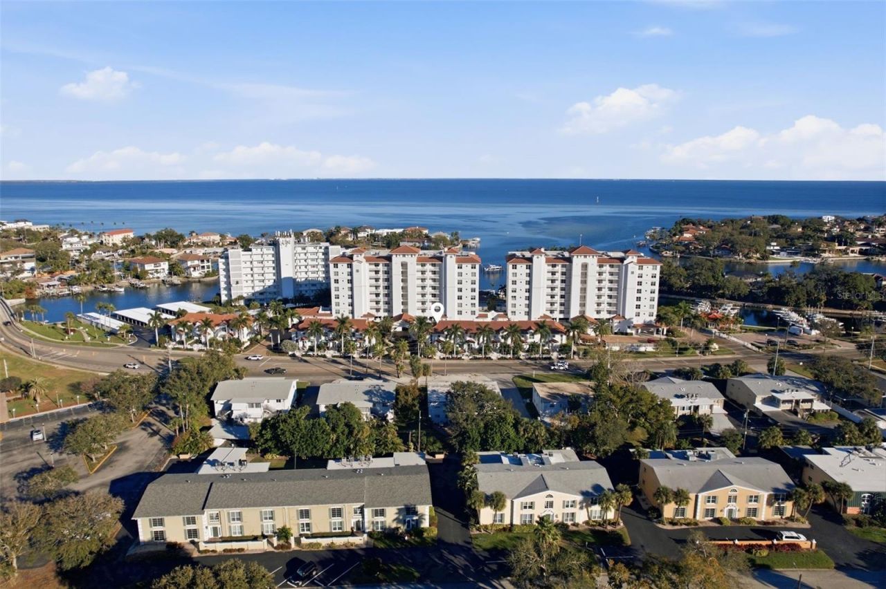 1325 Snell Isle Boulevard Ne, Unit 105, Saint Petersburg, FL 33704 Photo