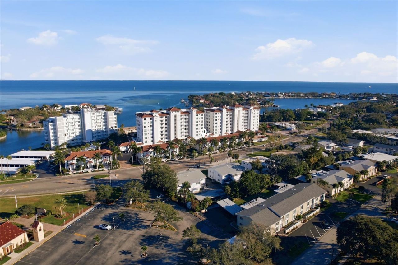 1325 Snell Isle Boulevard Ne, Unit 105, Saint Petersburg, FL 33704 Photo