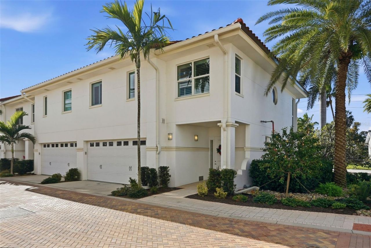 1325 Snell Isle Boulevard Ne, Unit 105, Saint Petersburg, FL 33704 Photo