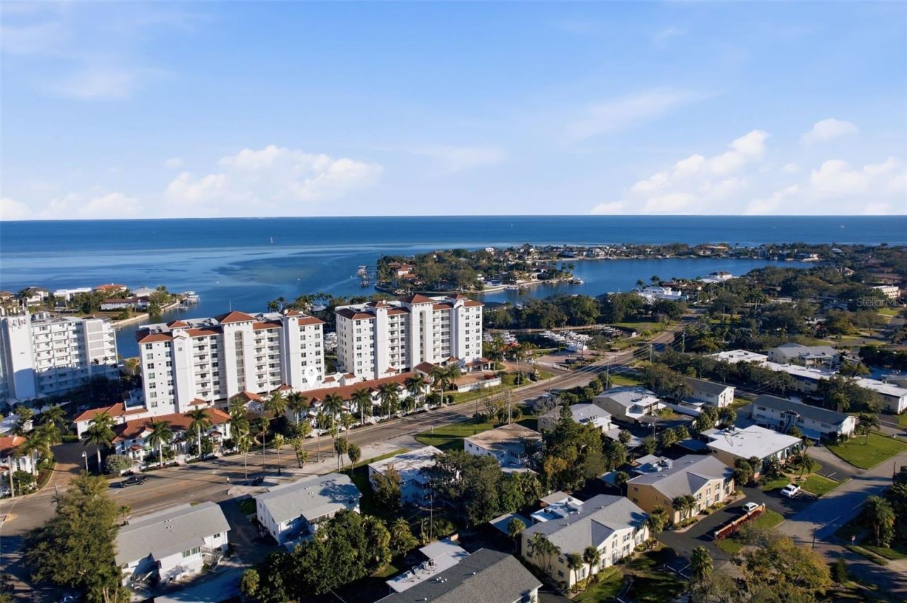 1325 Snell Isle Boulevard Ne, Unit 105, Saint Petersburg, FL 33704 Photo