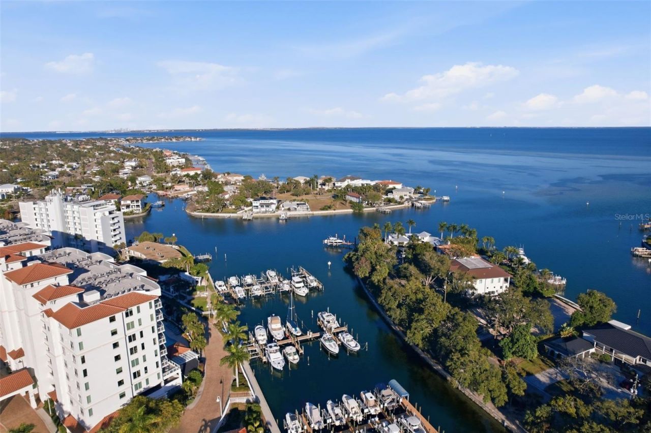 1325 Snell Isle Boulevard Ne, Unit 105, Saint Petersburg, FL 33704 Photo