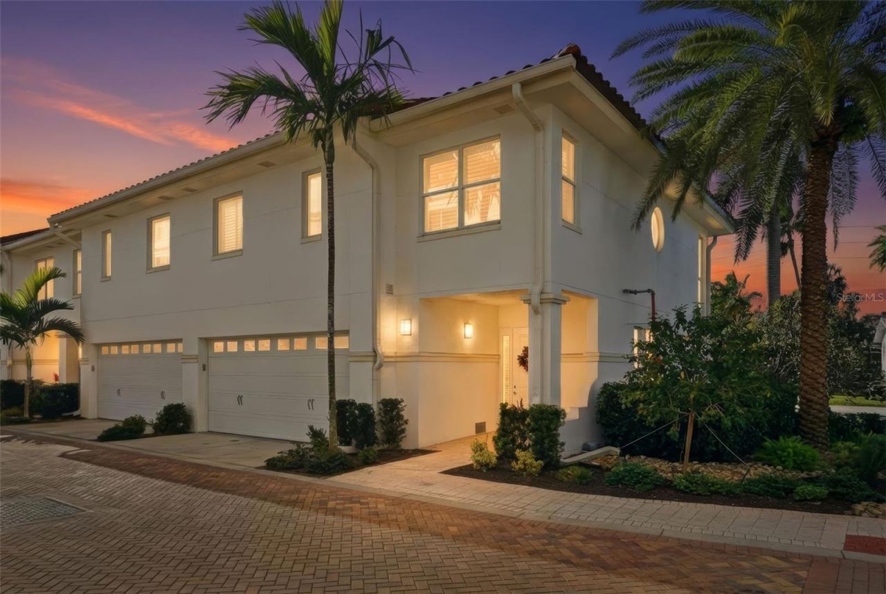 1325 Snell Isle Boulevard Ne, Unit 105, Saint Petersburg, FL 33704 Photo