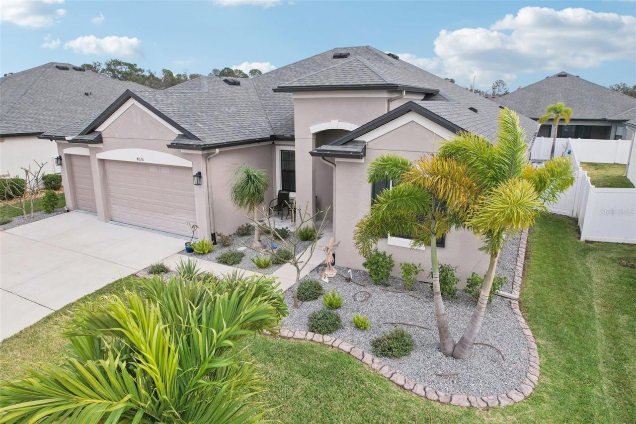 4026 Salida Delsol Drive, Sun City Center, FL 33573 Photo