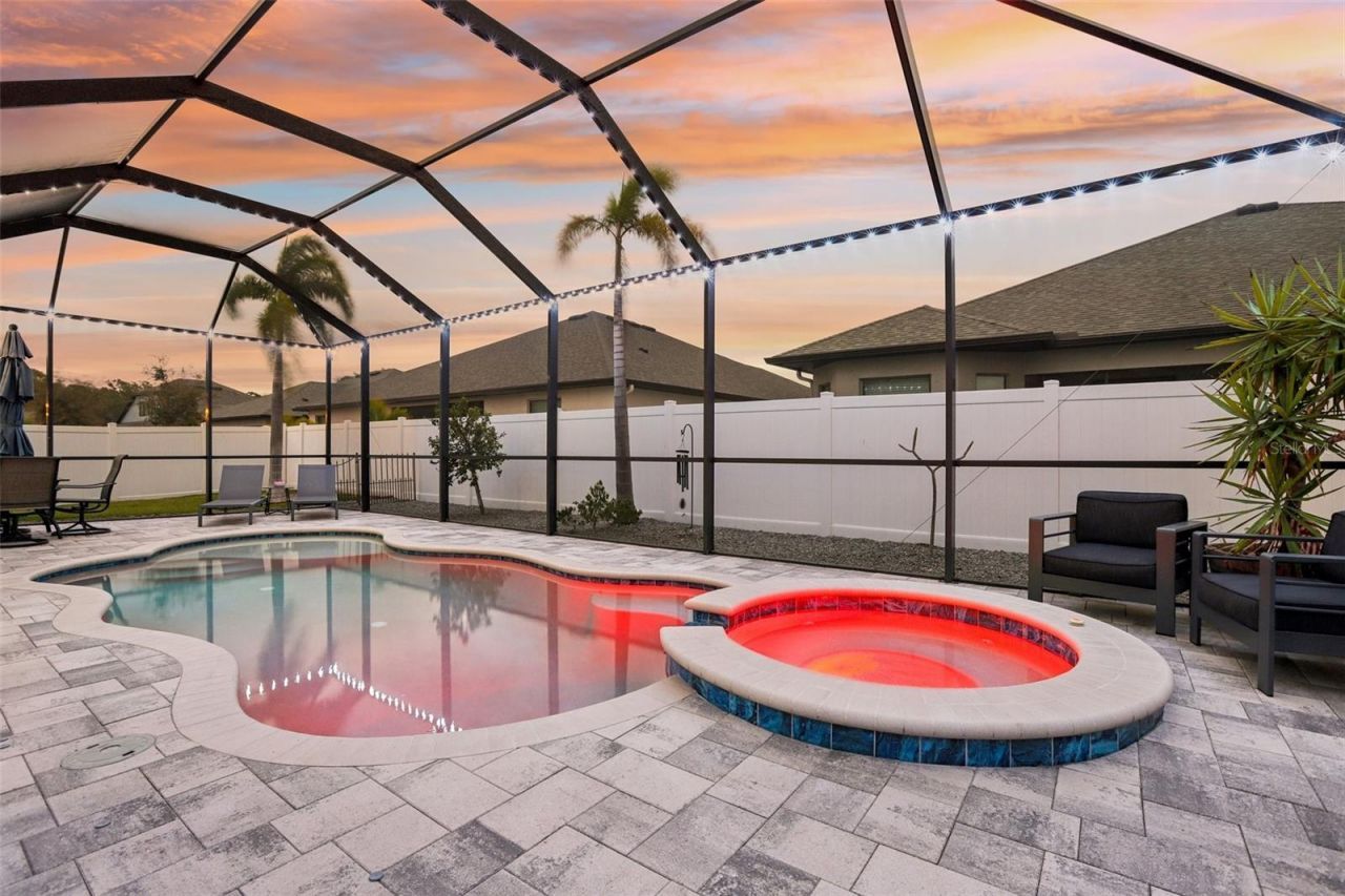 4026 Salida Delsol Drive, Sun City Center, FL 33573 Photo