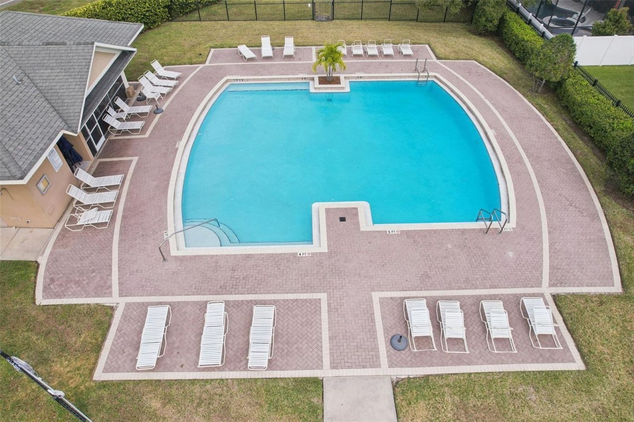 4026 Salida Delsol Drive, Sun City Center, FL 33573 Photo