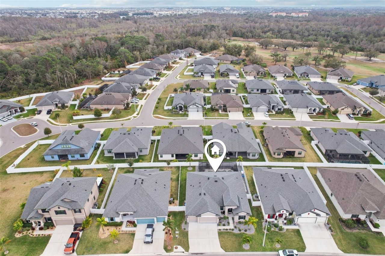 4026 Salida Delsol Drive, Sun City Center, FL 33573 Photo