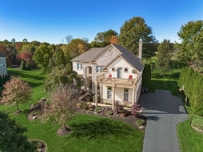 9083 Tartan Fields Drive, Dublin, OH 43017 Photo 1