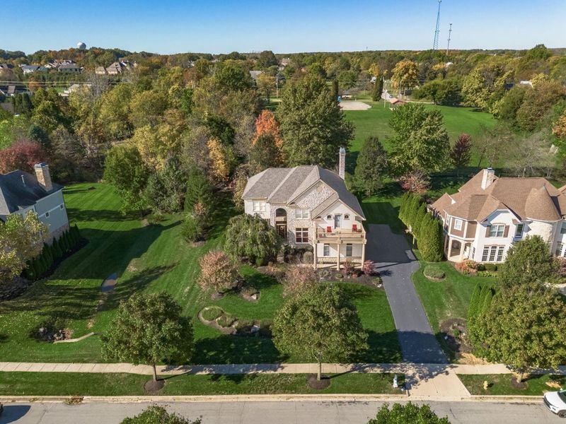 9083 Tartan Fields Drive, Dublin, OH 43017 Photo 100