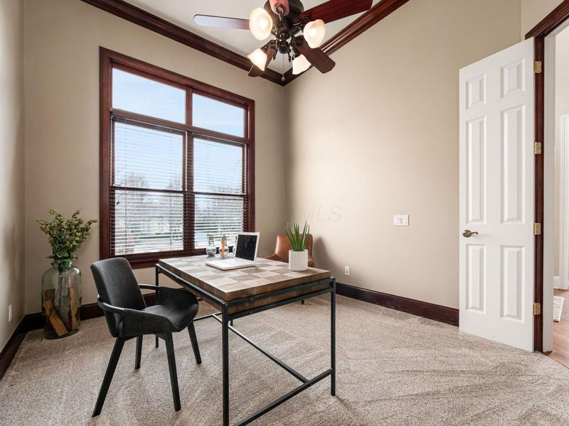 9083 Tartan Fields Drive, Dublin, OH 43017 Photo 11