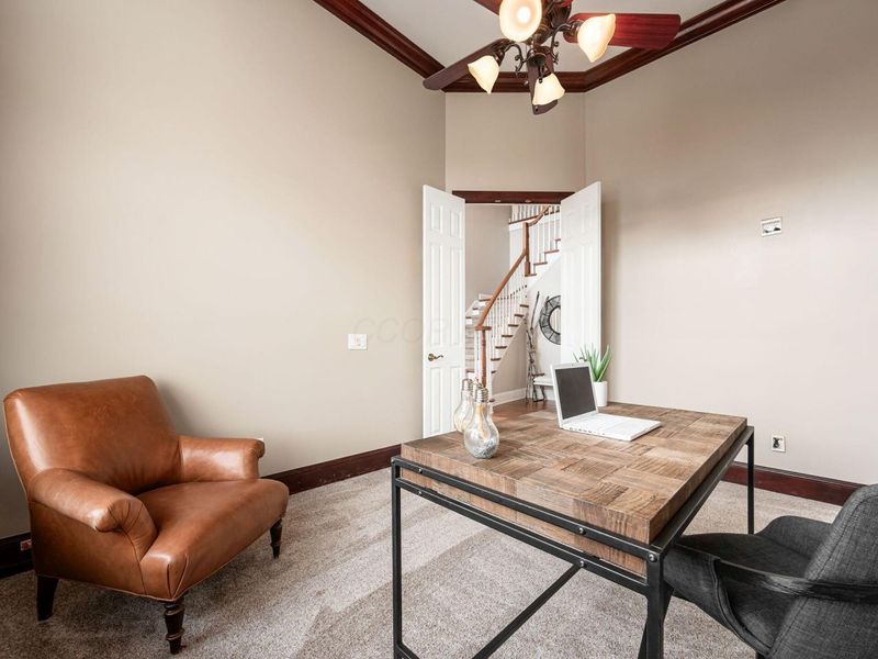 9083 Tartan Fields Drive, Dublin, OH 43017 Photo 12