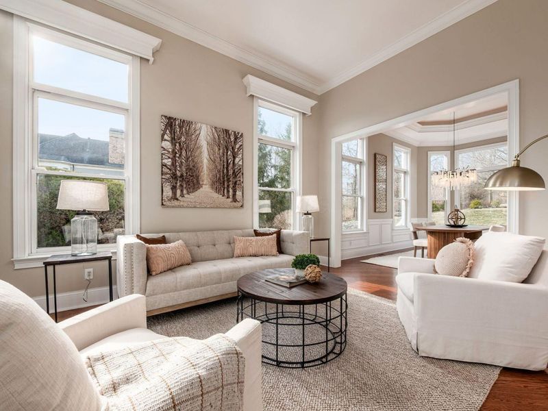 9083 Tartan Fields Drive, Dublin, OH 43017 Photo 13