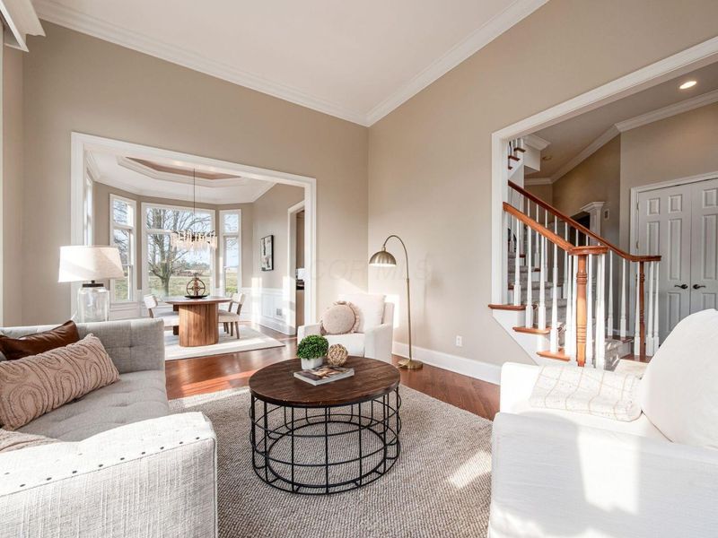 9083 Tartan Fields Drive, Dublin, OH 43017 Photo 14