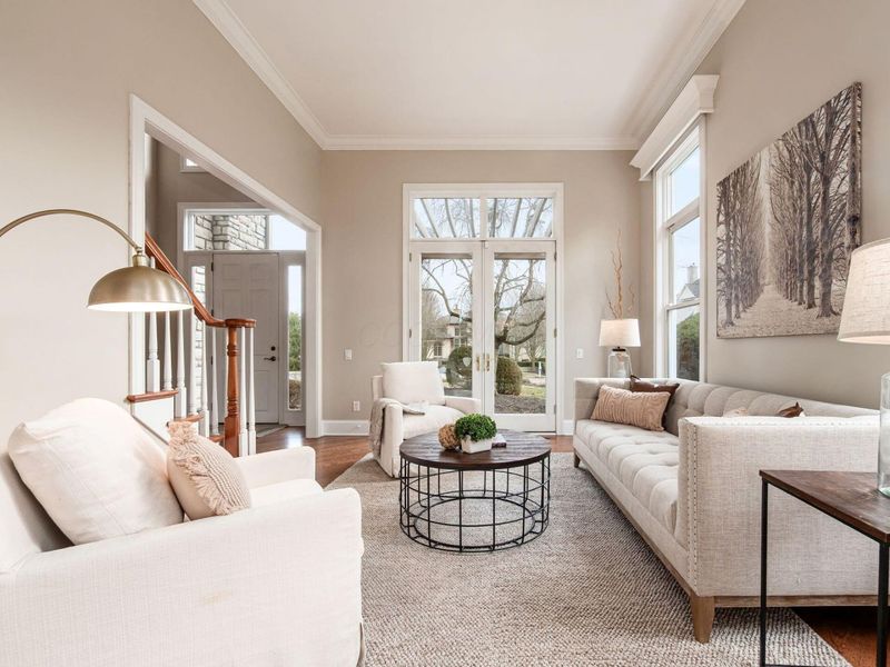 9083 Tartan Fields Drive, Dublin, OH 43017 Photo 16