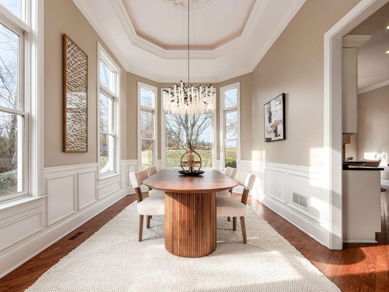 9083 Tartan Fields Drive, Dublin, OH 43017 Photo 17