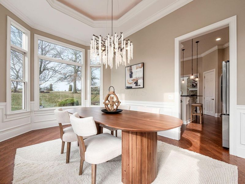 9083 Tartan Fields Drive, Dublin, OH 43017 Photo 18